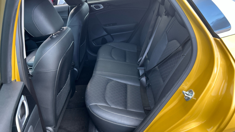 Kia Xceed 1.5T GDi ISG 4 5dr Petrol Hatchback